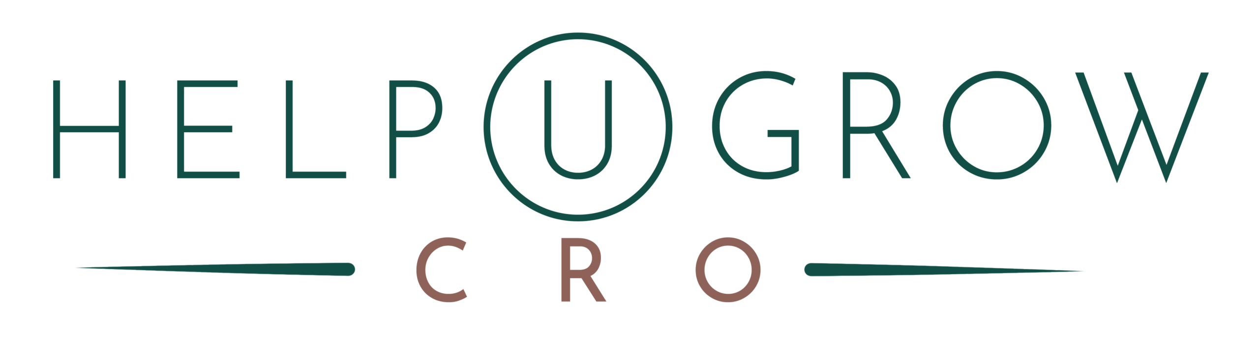 HelpUGrow CRO